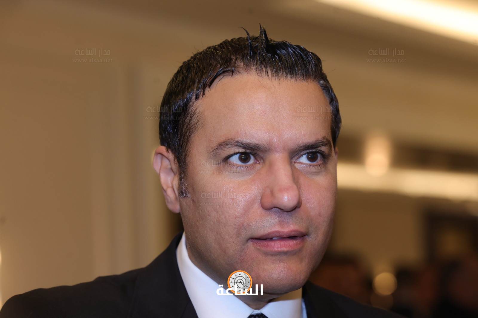 Madar Al-Saa Images 0.15417906863467035