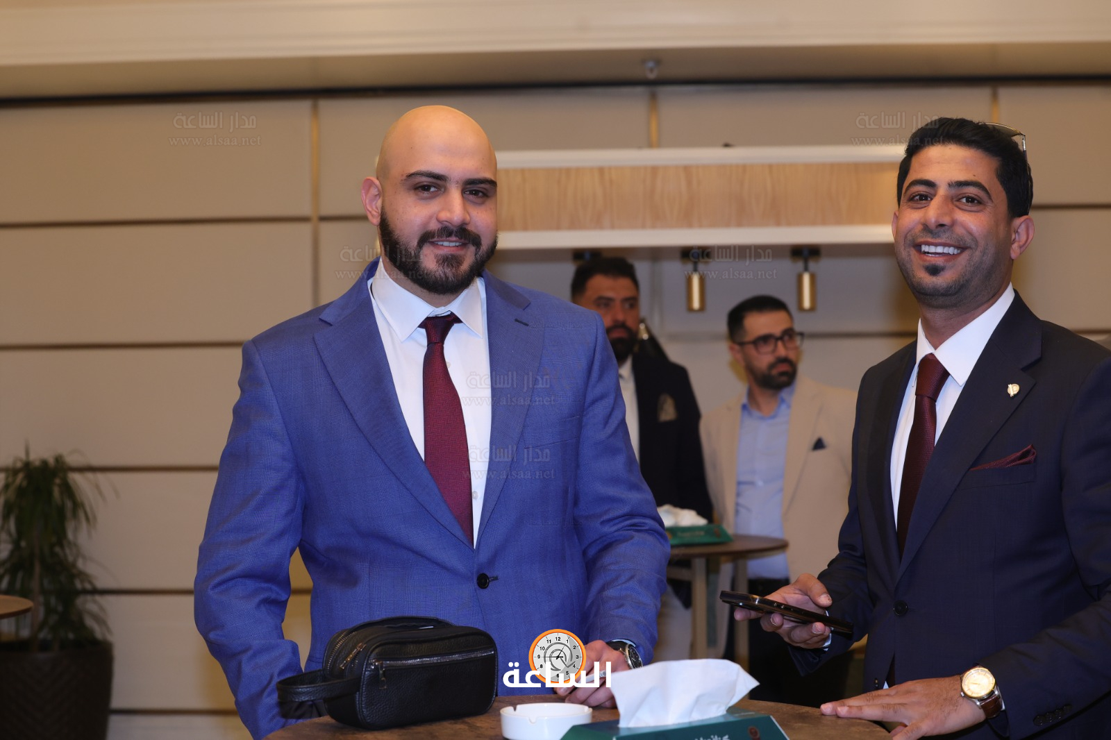 Madar Al-Saa Images 0.49706295599656425