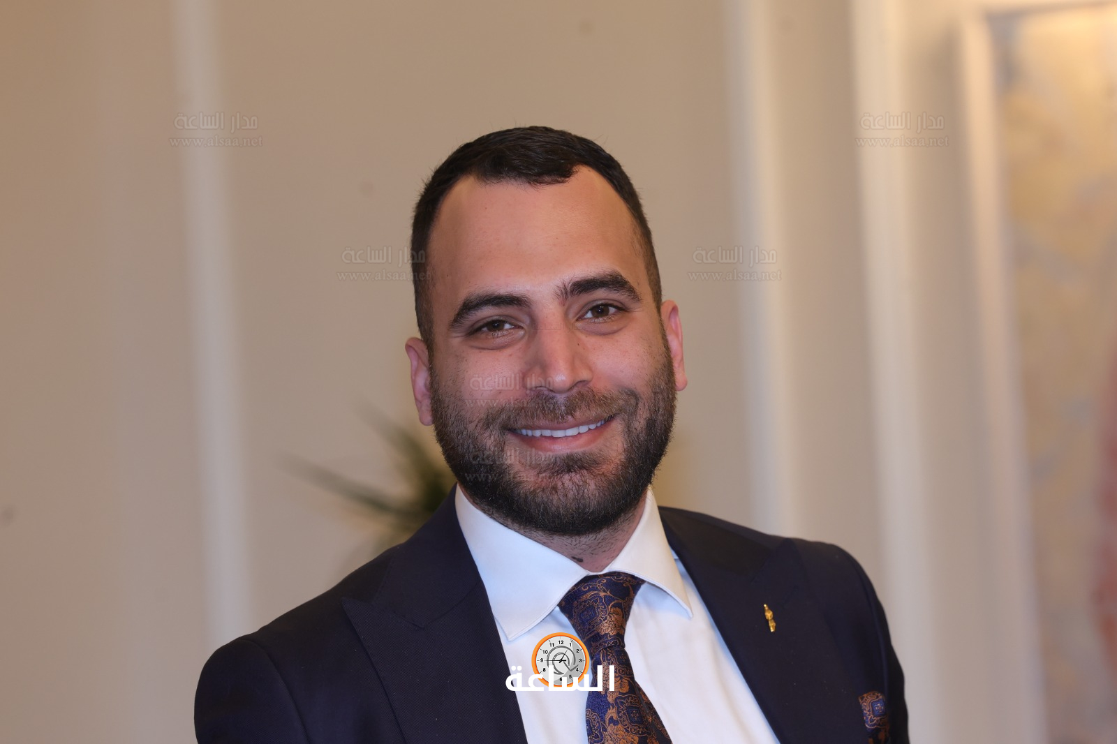 Madar Al-Saa Images 0.28350038222980434