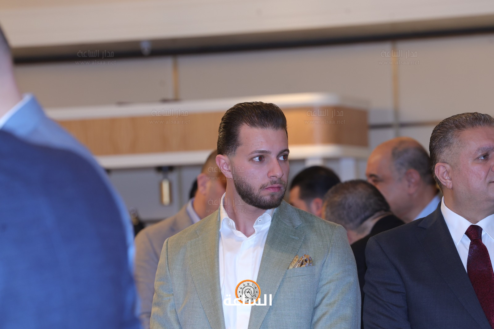 Madar Al-Saa Images 0.44794986834440864