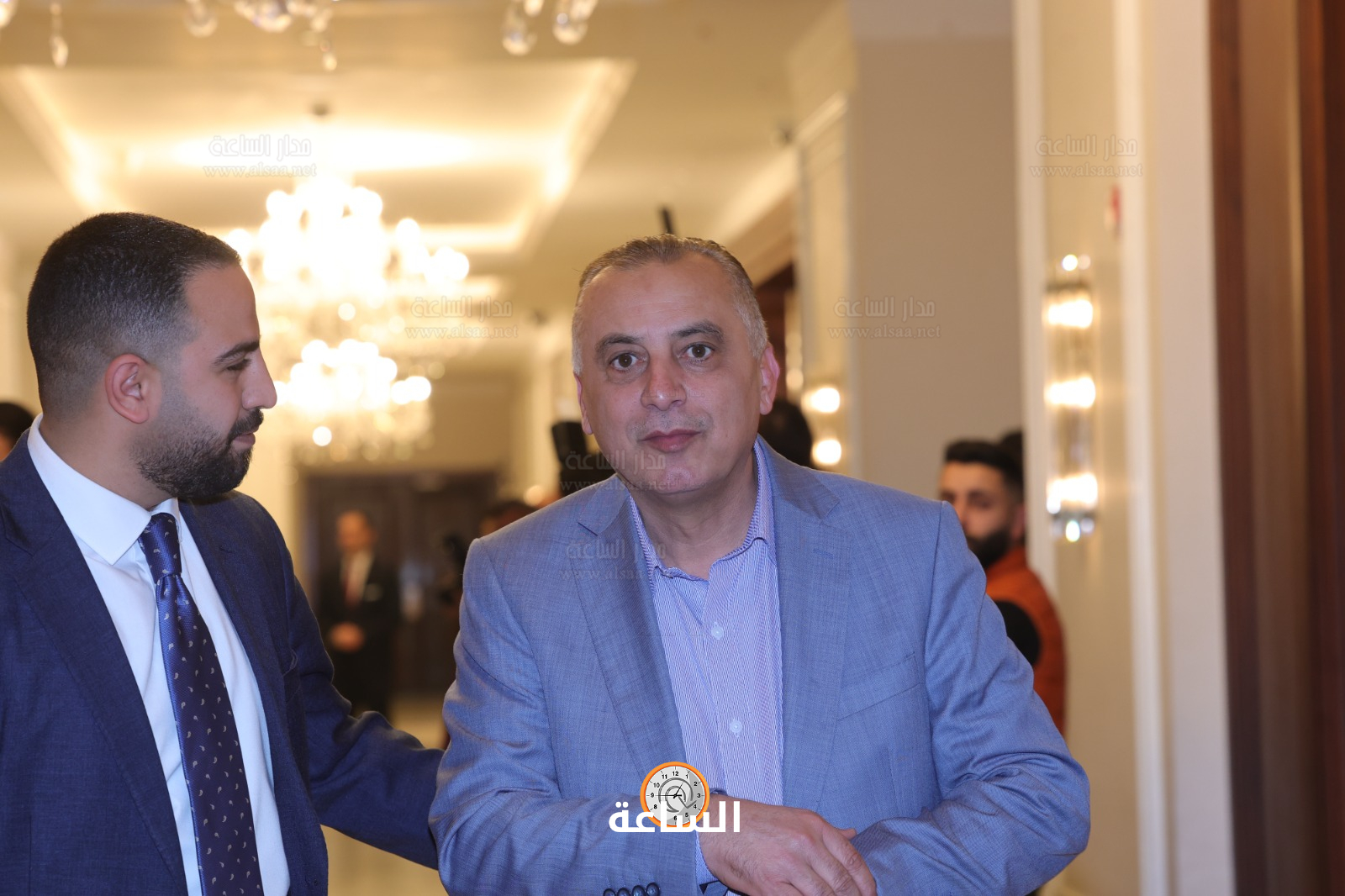 Madar Al-Saa Images 0.7592636407344022