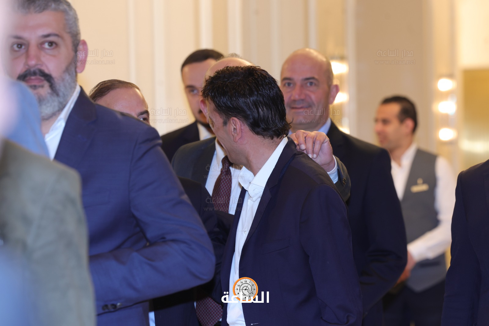 Madar Al-Saa Images 0.2770718205908824