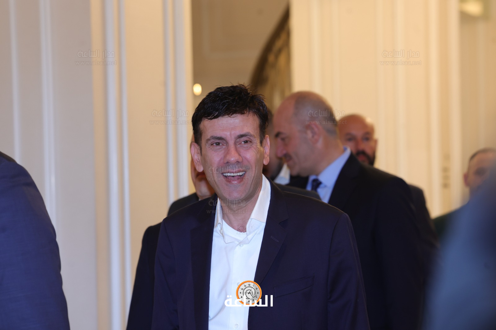 Madar Al-Saa Images 0.27046122682575946