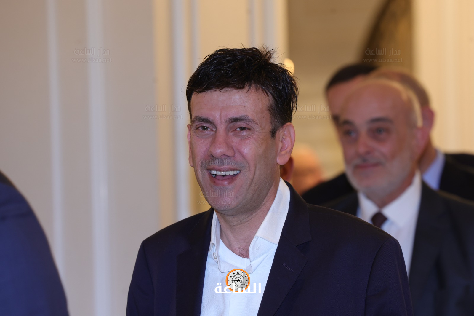 Madar Al-Saa Images 0.6713186279822199