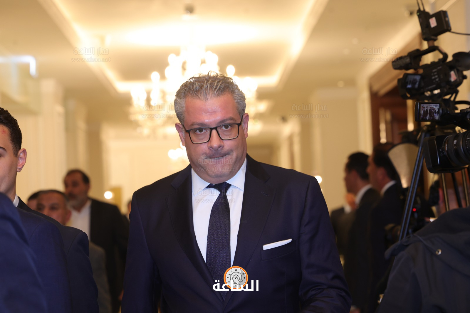 Madar Al-Saa Images 0.6756091053598614