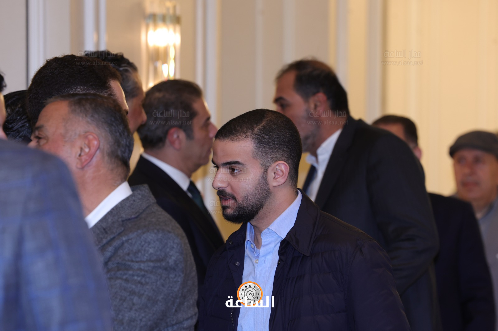 Madar Al-Saa Images 0.6406855074947085