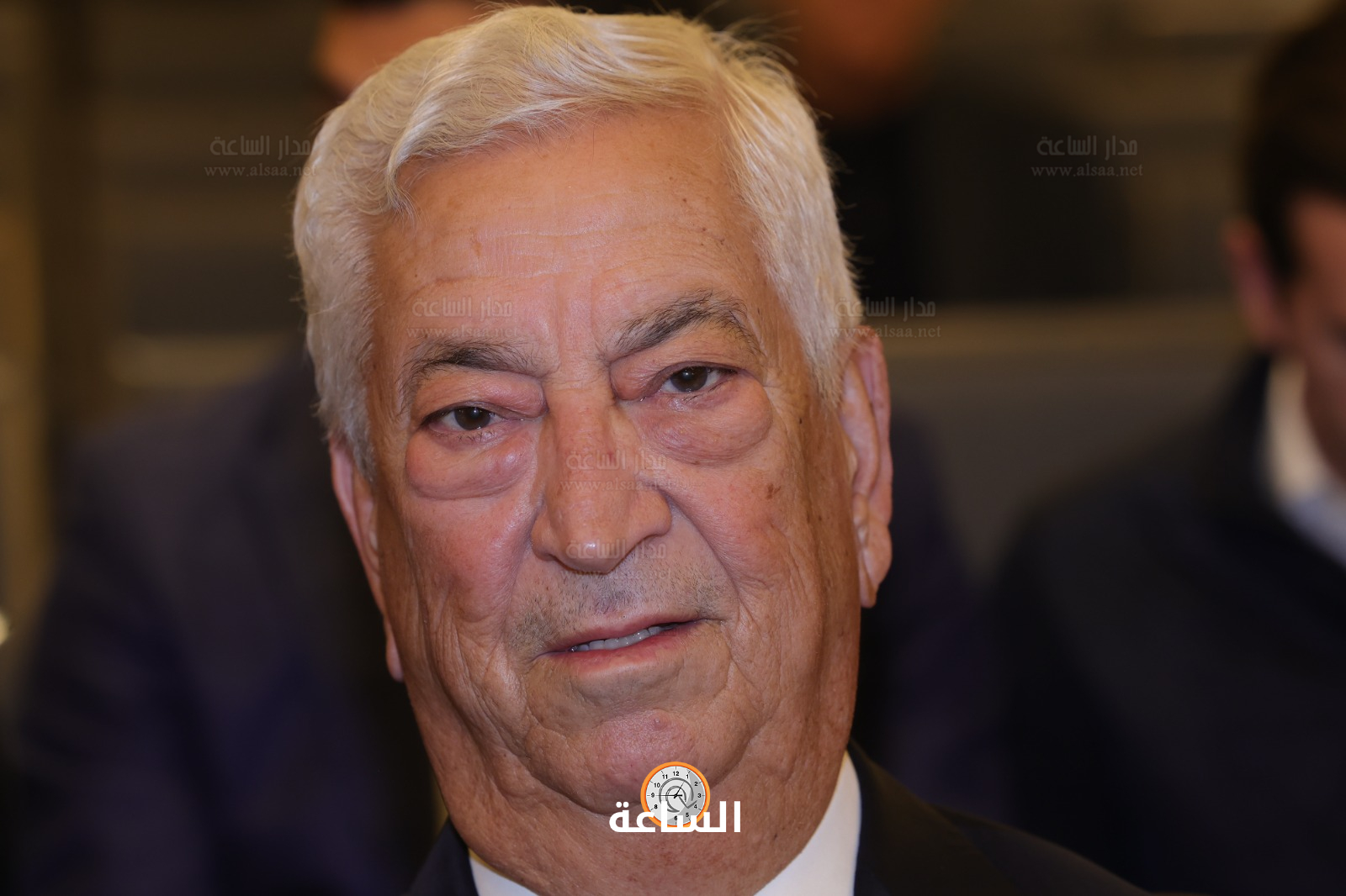 Madar Al-Saa Images 0.2496538951868742