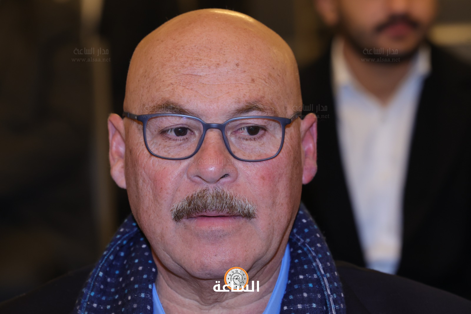 Madar Al-Saa Images 0.21396072247968212