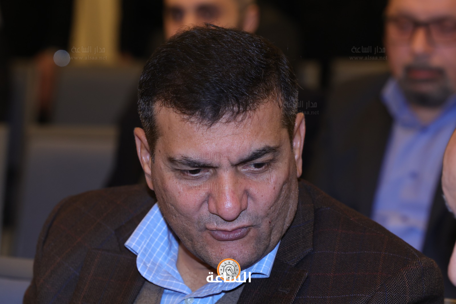 Madar Al-Saa Images 0.10551916628445779