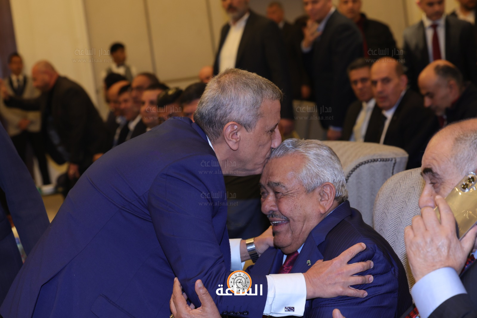 Madar Al-Saa Images 0.01888097722844817