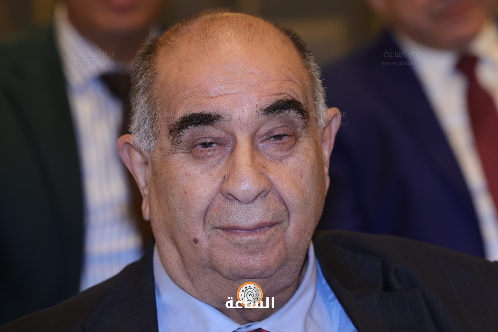 Madar Al-Saa Images 0.998960634091904