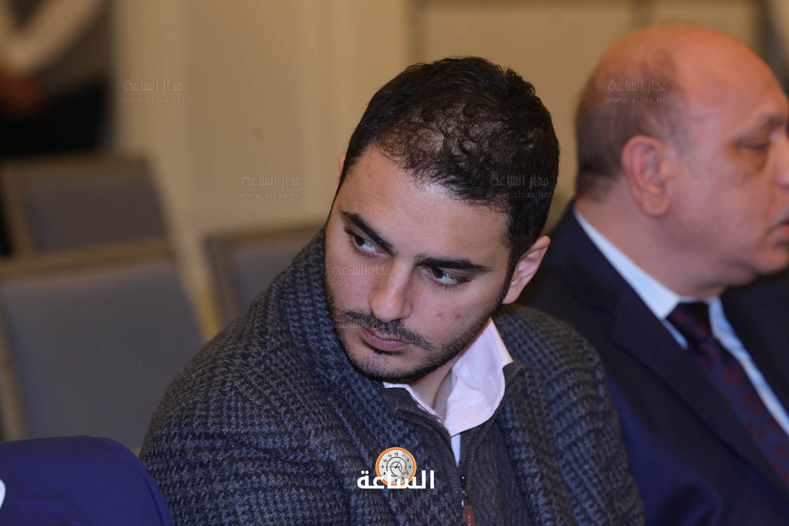 Madar Al-Saa Images 0.06429077488378743