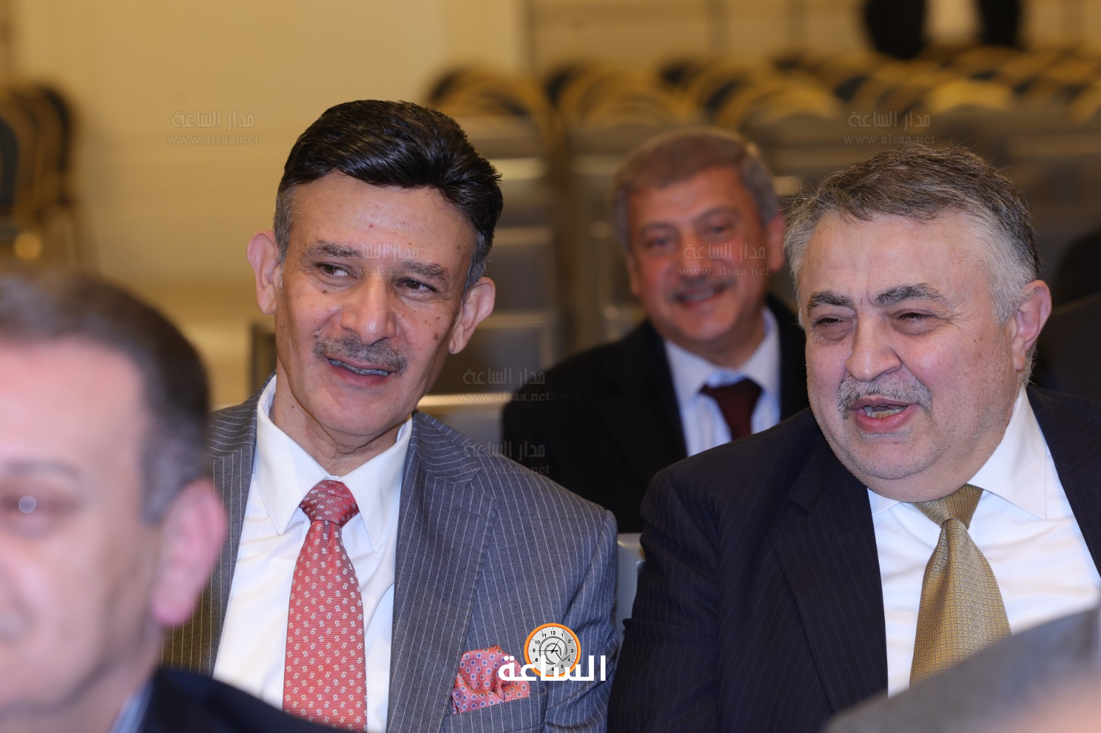 Madar Al-Saa Images 0.7314465002257893