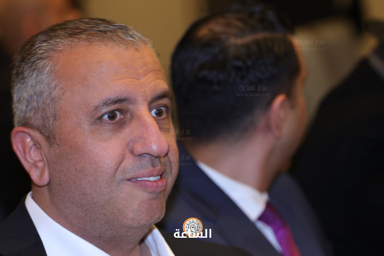 Madar Al-Saa Images 0.7784932670670441