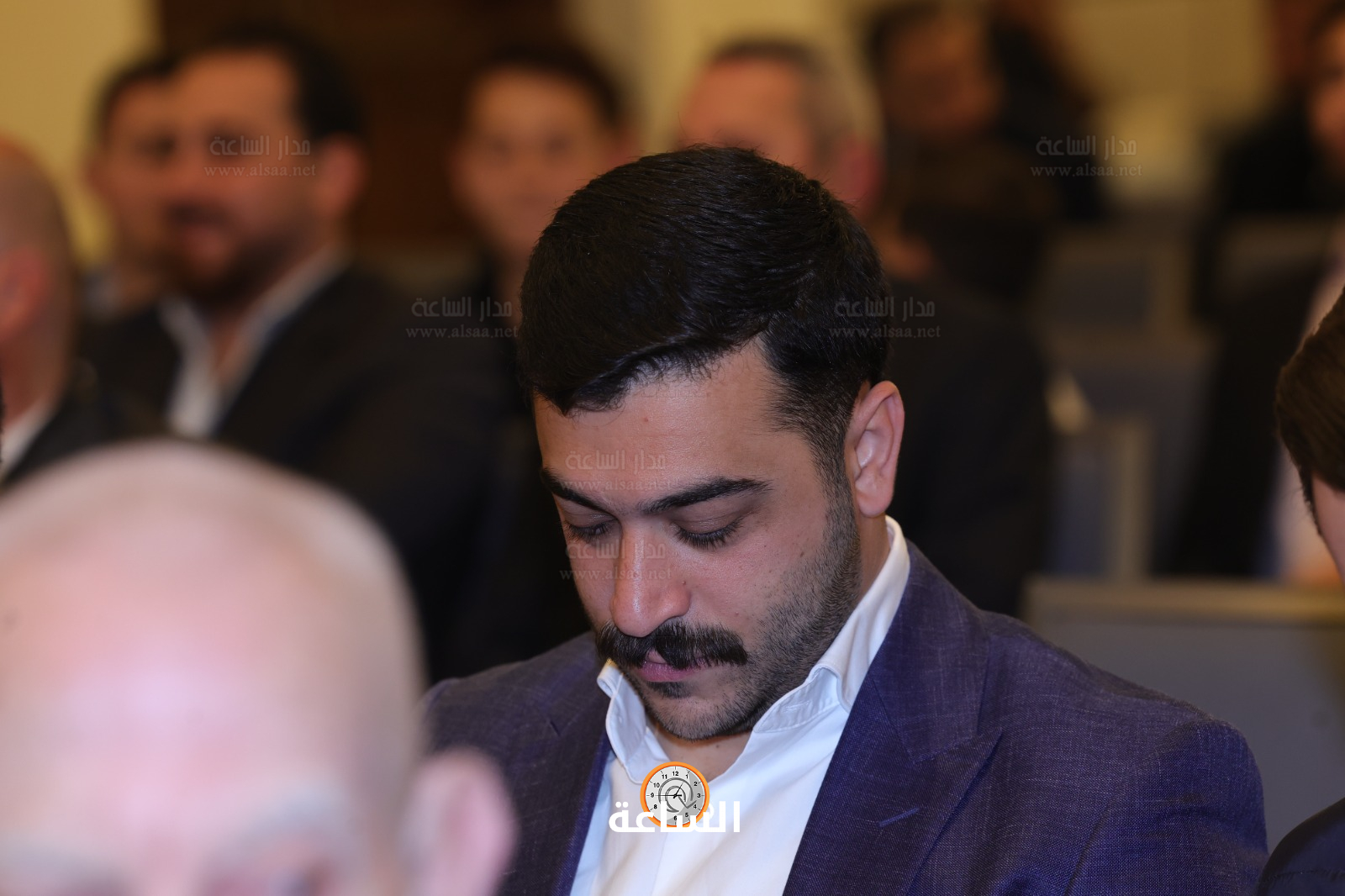 Madar Al-Saa Images 0.7936468674690319