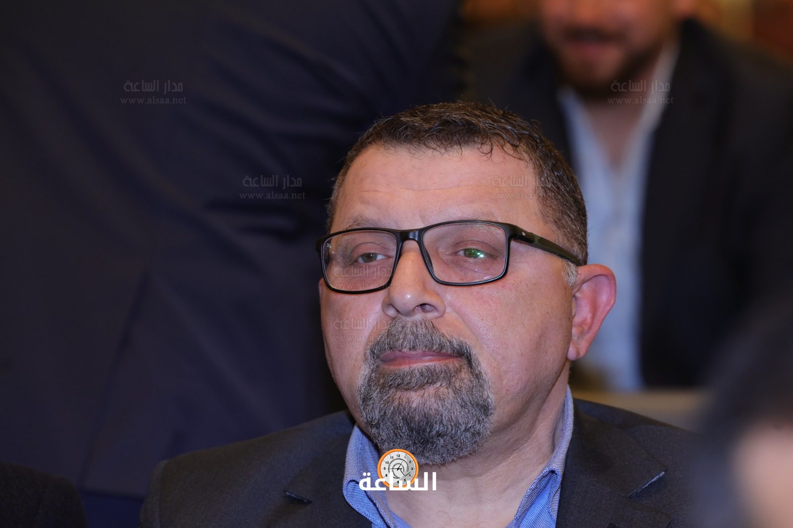 Madar Al-Saa Images 0.43642888581515005