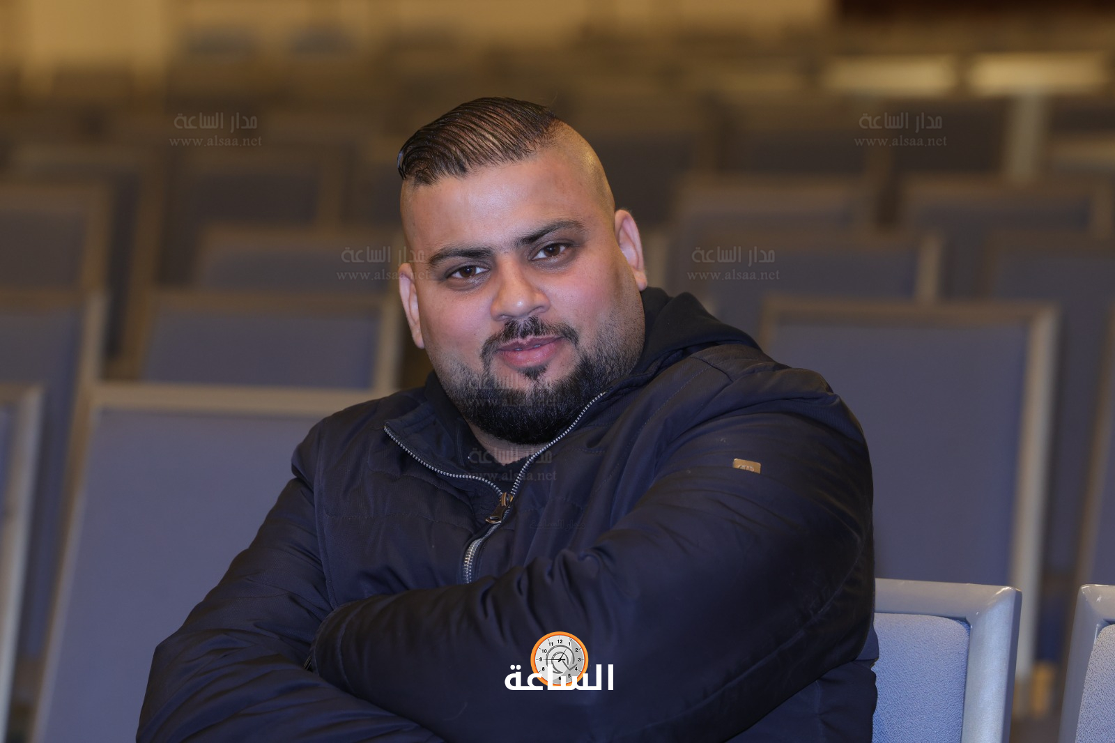 Madar Al-Saa Images 0.24977941245639268