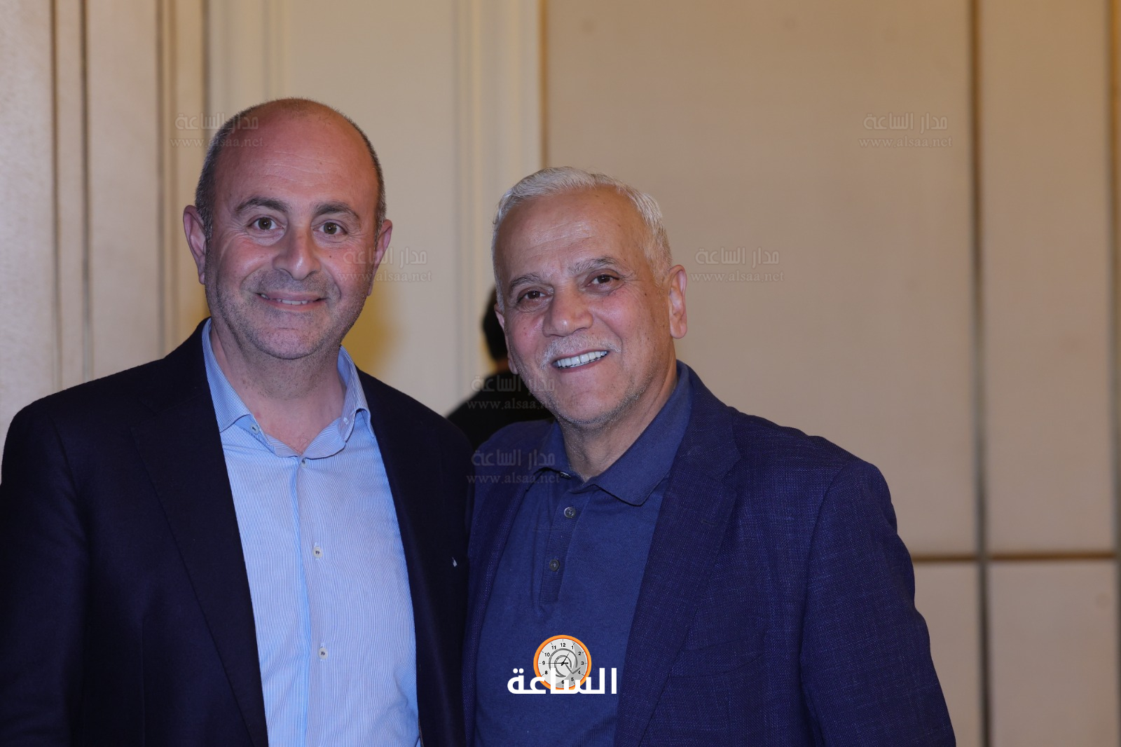 Madar Al-Saa Images 0.30789213384826464