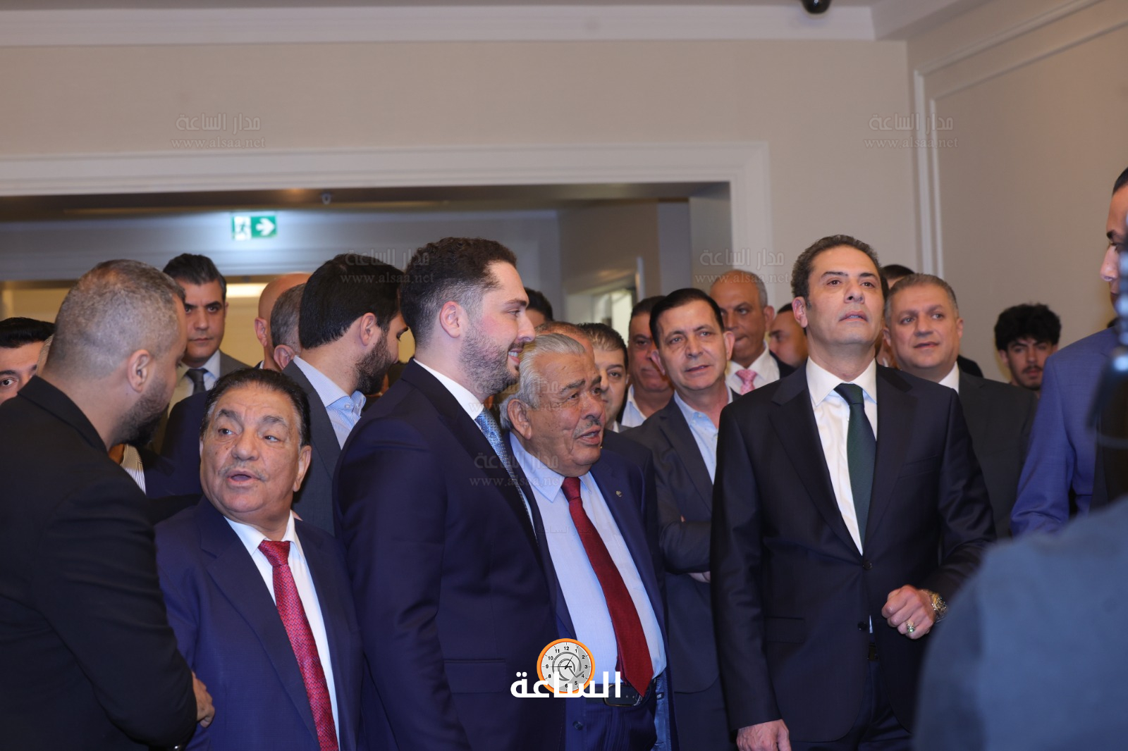 Madar Al-Saa Images 0.7512352563759065