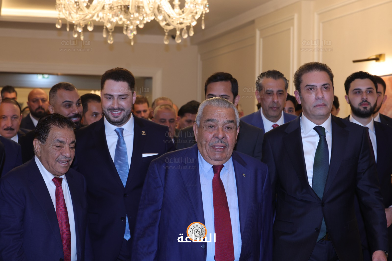 Madar Al-Saa Images 0.5521577906474467