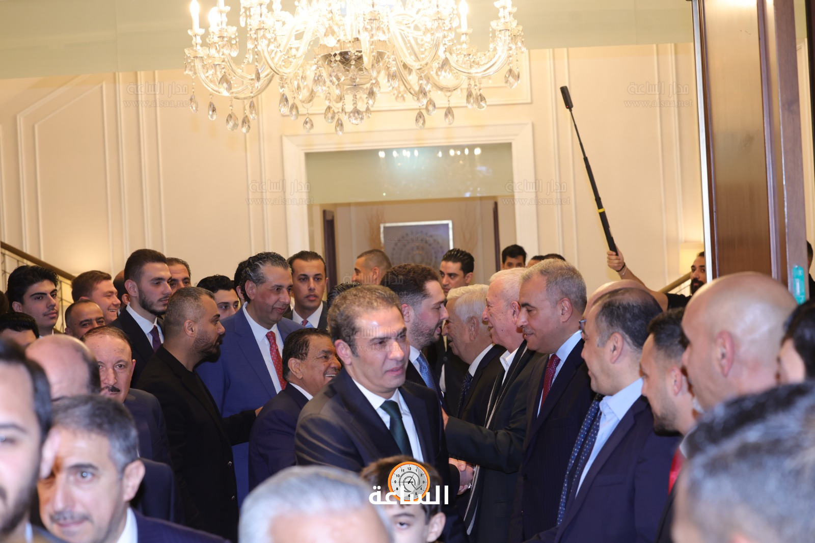 Madar Al-Saa Images 0.9242540095443454