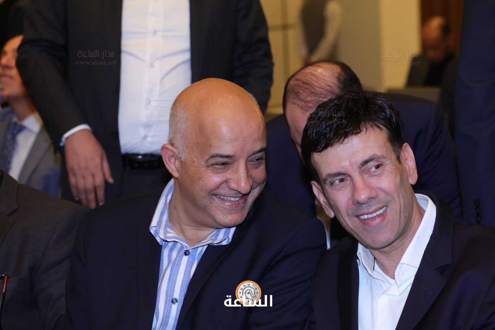 Madar Al-Saa Images 0.7671656483111154