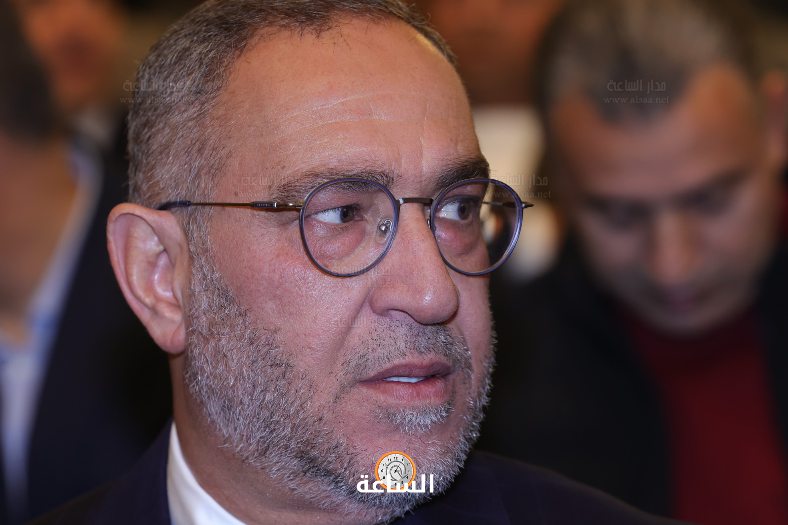 Madar Al-Saa Images 0.4725929595315065