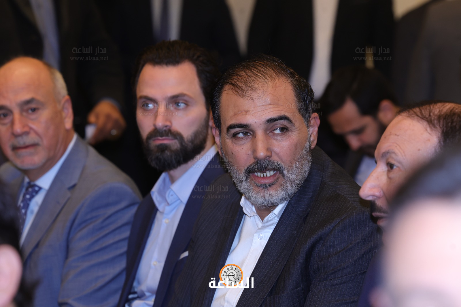 Madar Al-Saa Images 0.3216298752834671