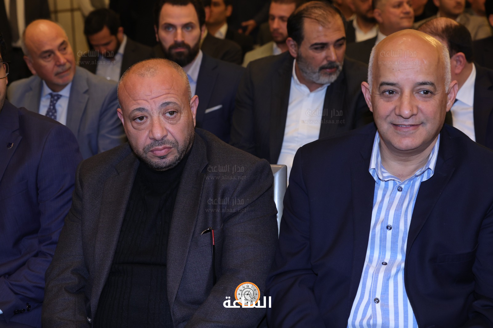 Madar Al-Saa Images 0.48975900790658866