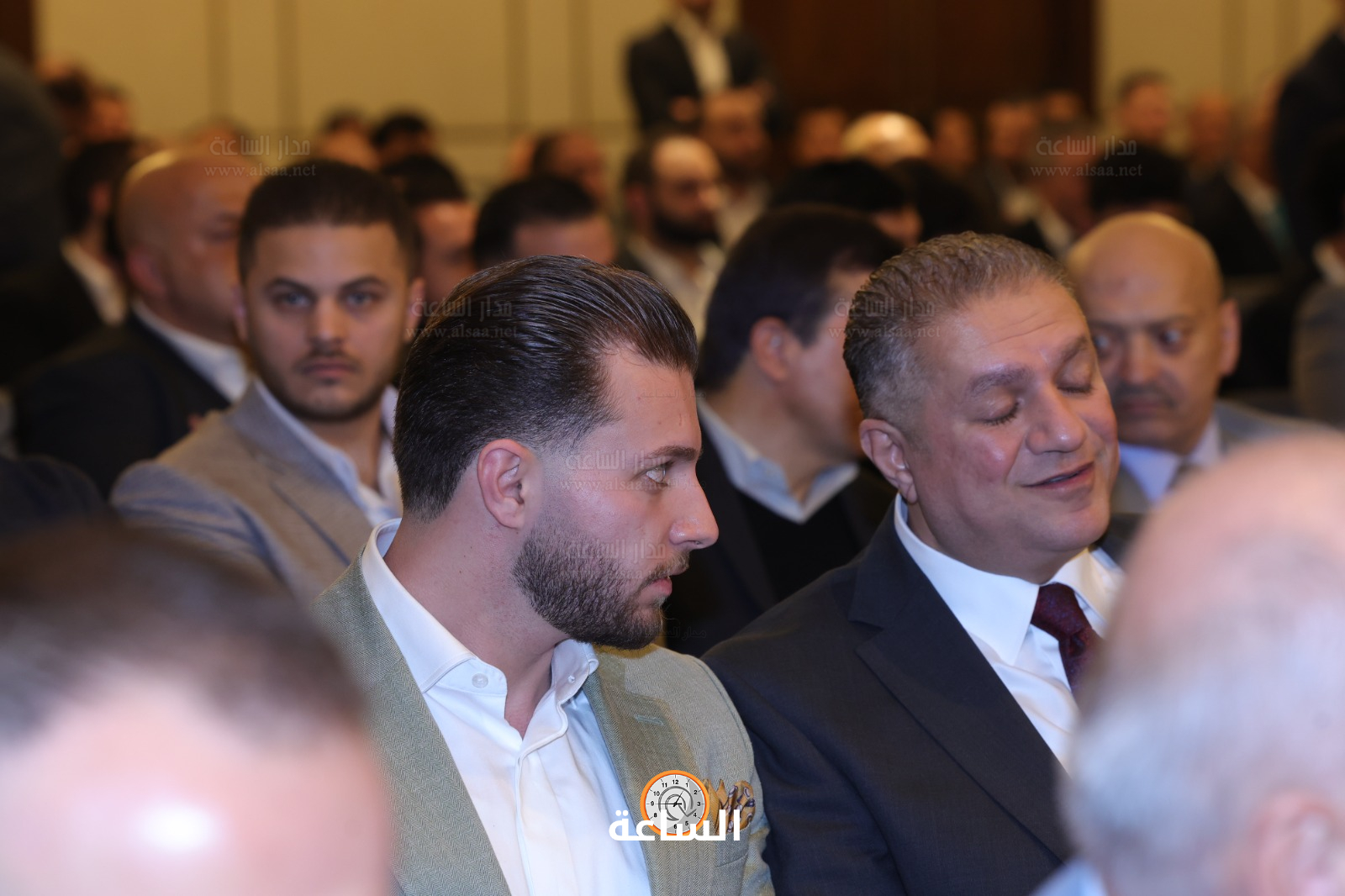 Madar Al-Saa Images 0.20785988193128857