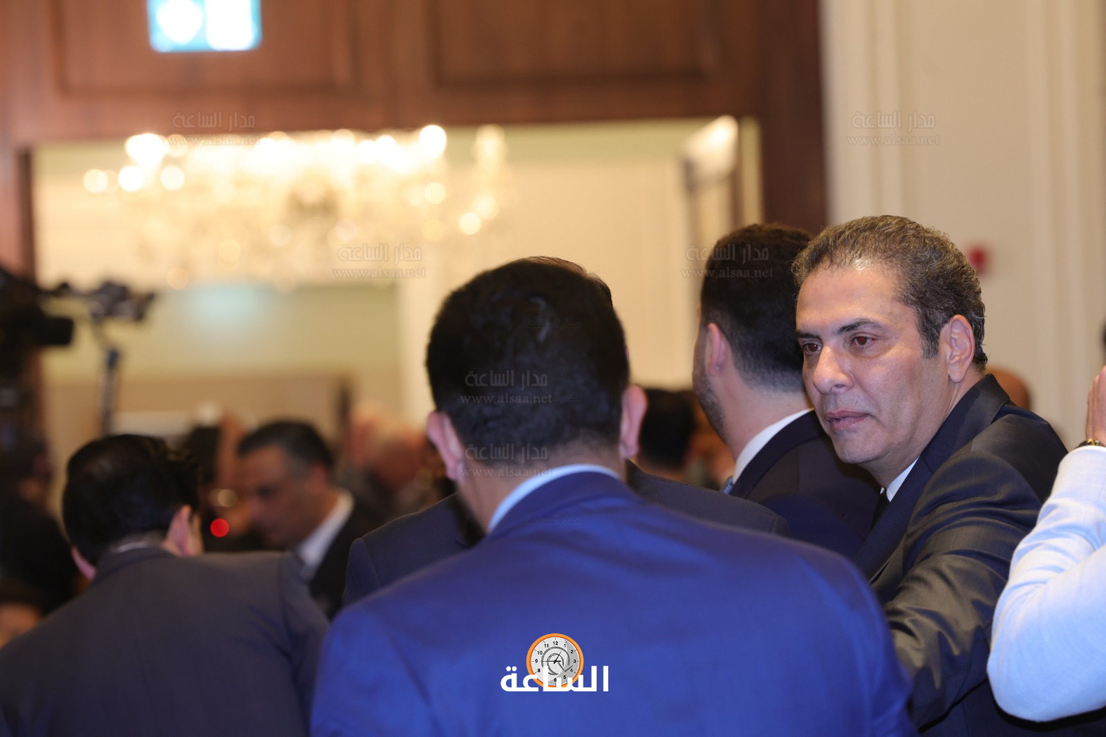 Madar Al-Saa Images 0.13349307968442403