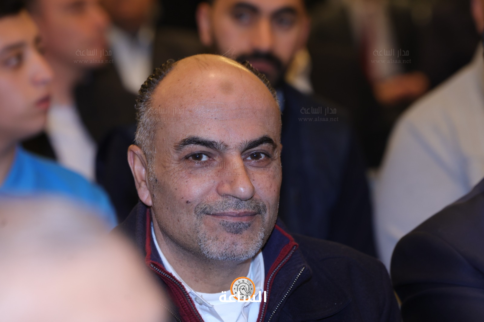 Madar Al-Saa Images 0.22201730452210366