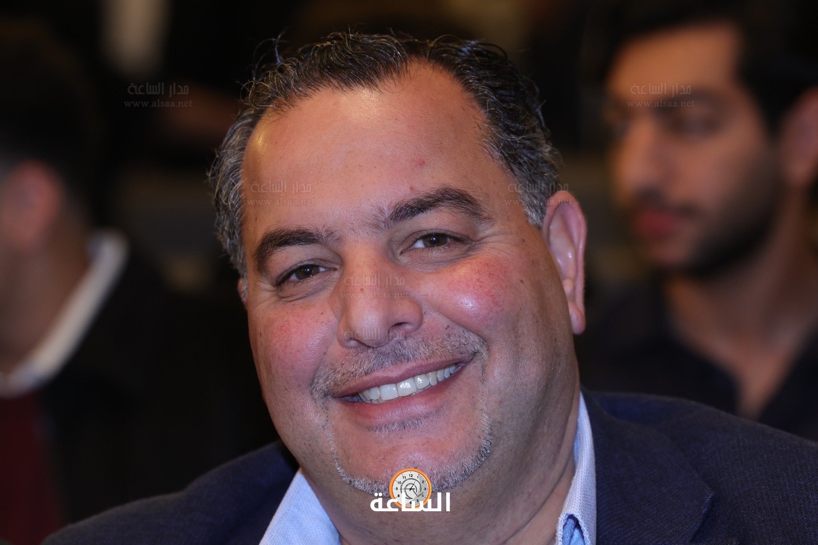 Madar Al-Saa Images 0.30040616161576594