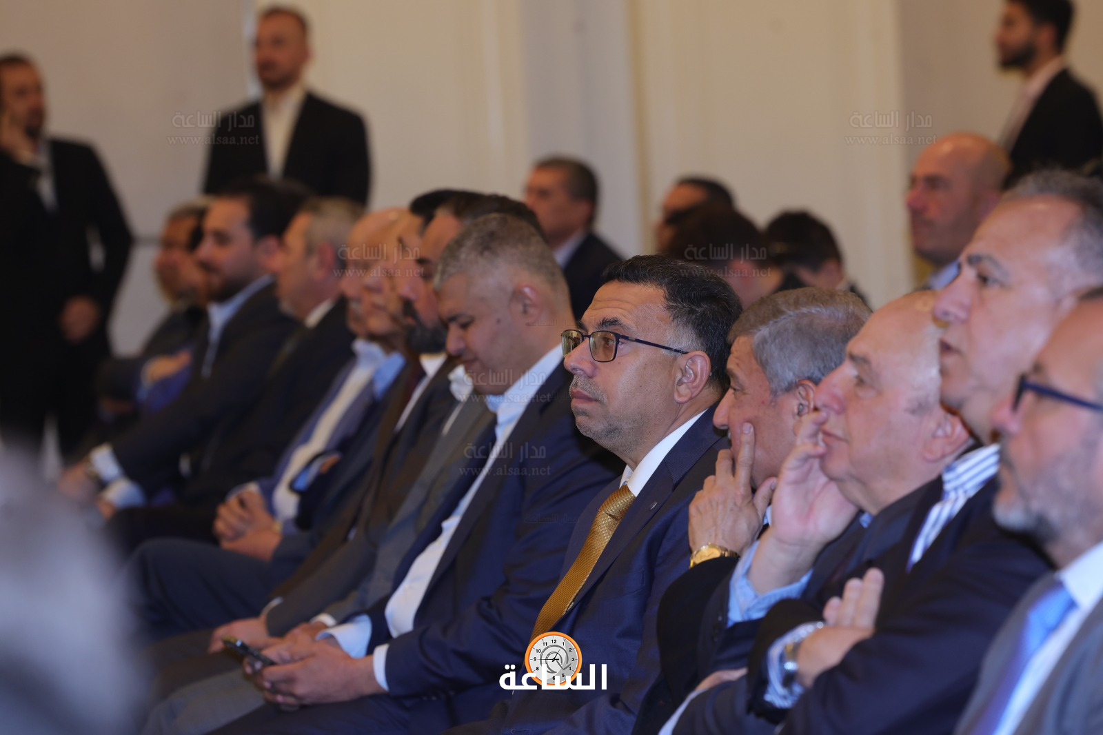 Madar Al-Saa Images 0.5873441499094217