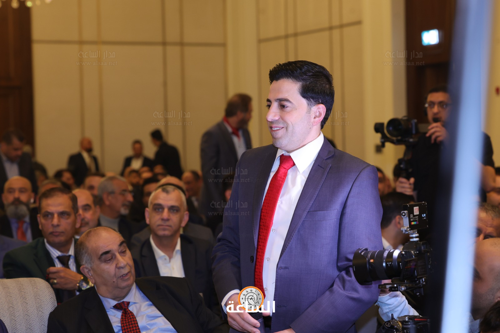 Madar Al-Saa Images 0.784971705313018