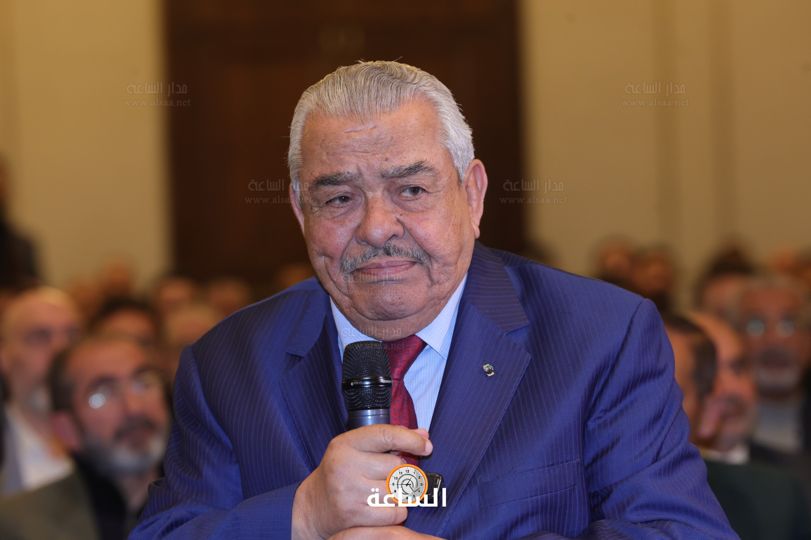 Madar Al-Saa Images 0.5902122505796686