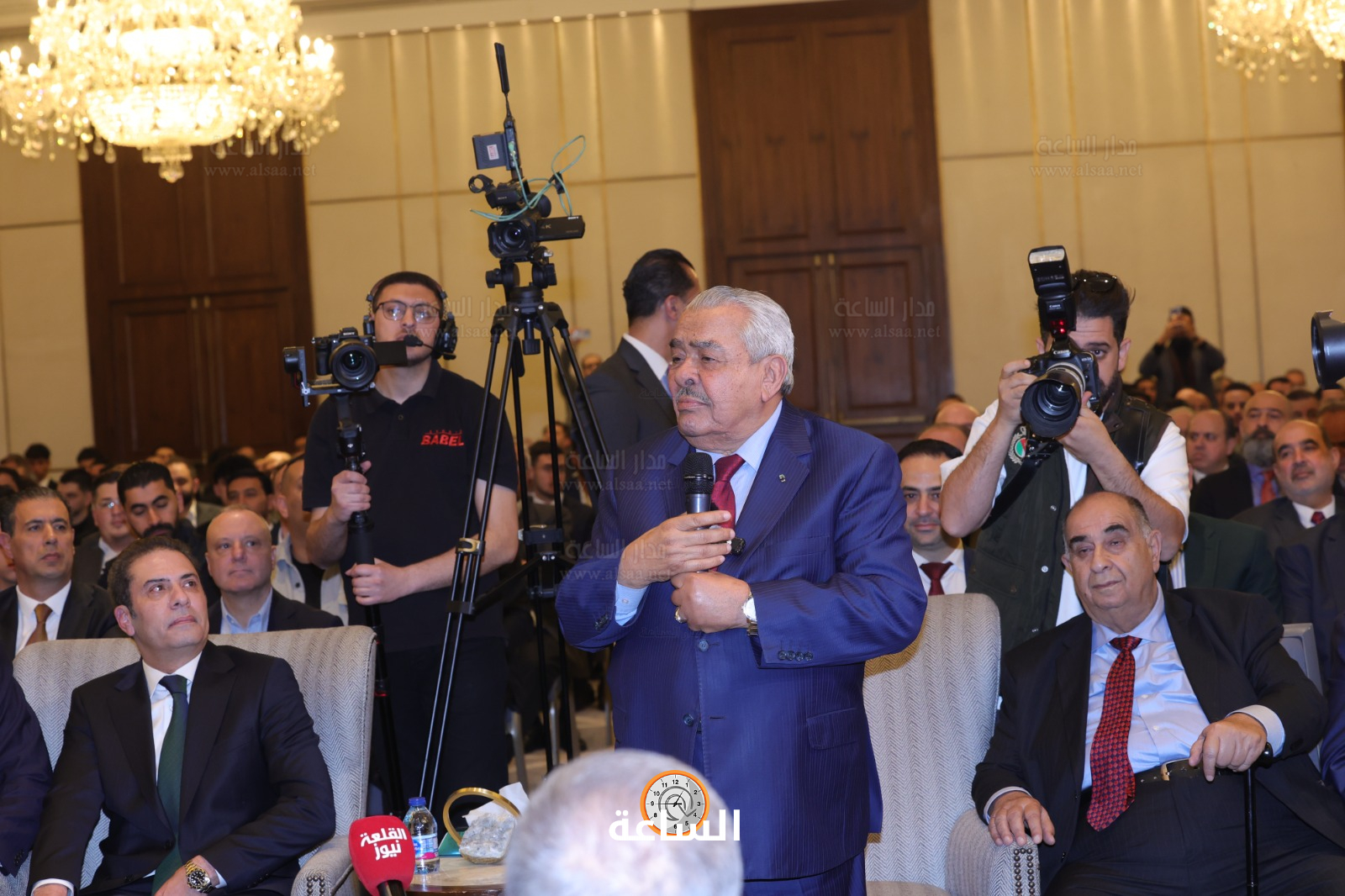 Madar Al-Saa Images 0.9409605973220979