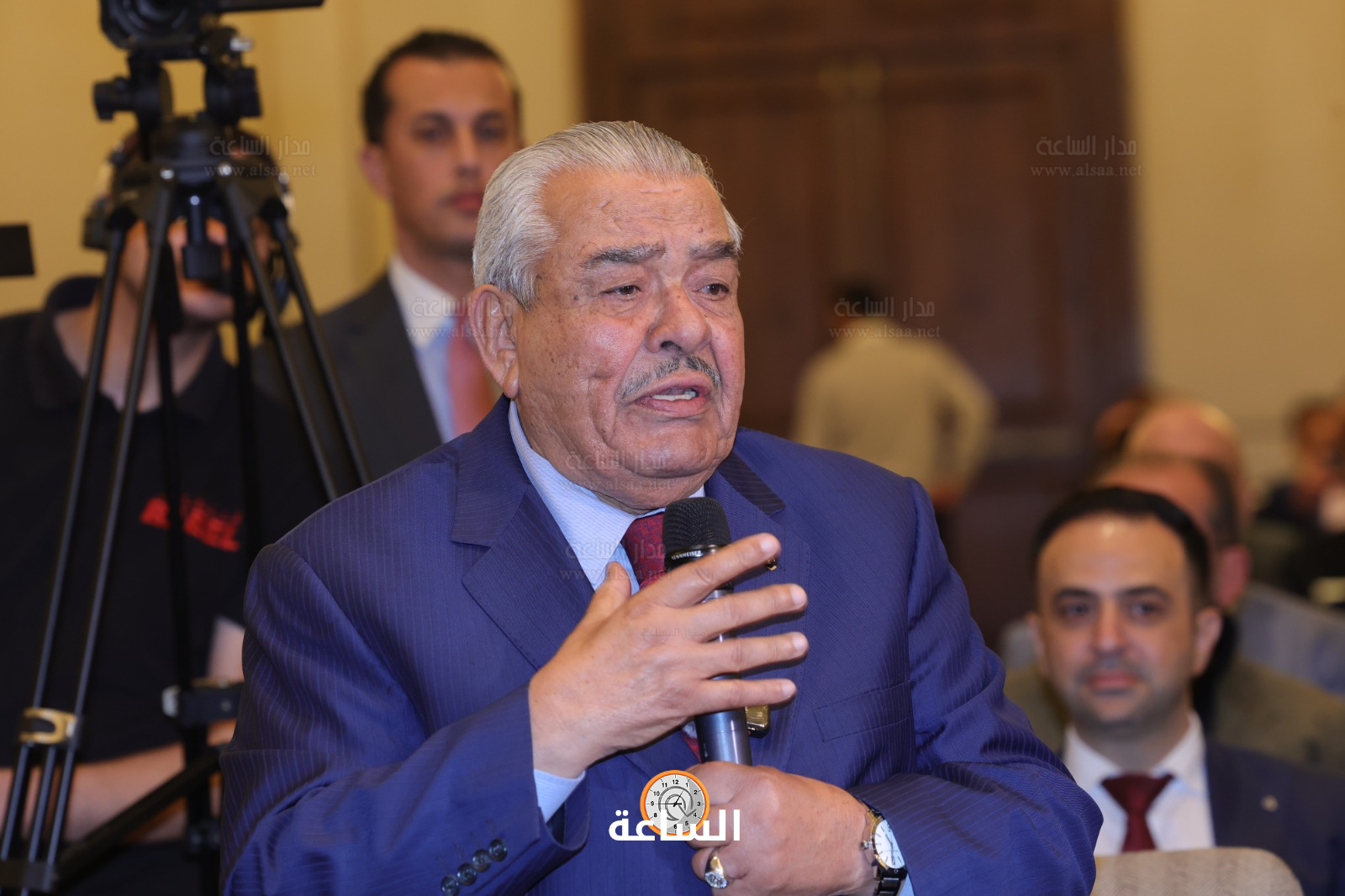 Madar Al-Saa Images 0.05959021005269427