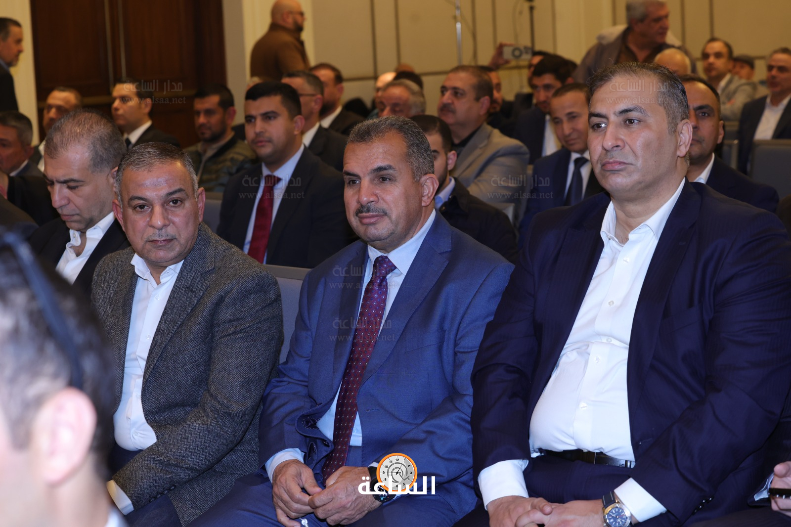 Madar Al-Saa Images 0.5477887347869838