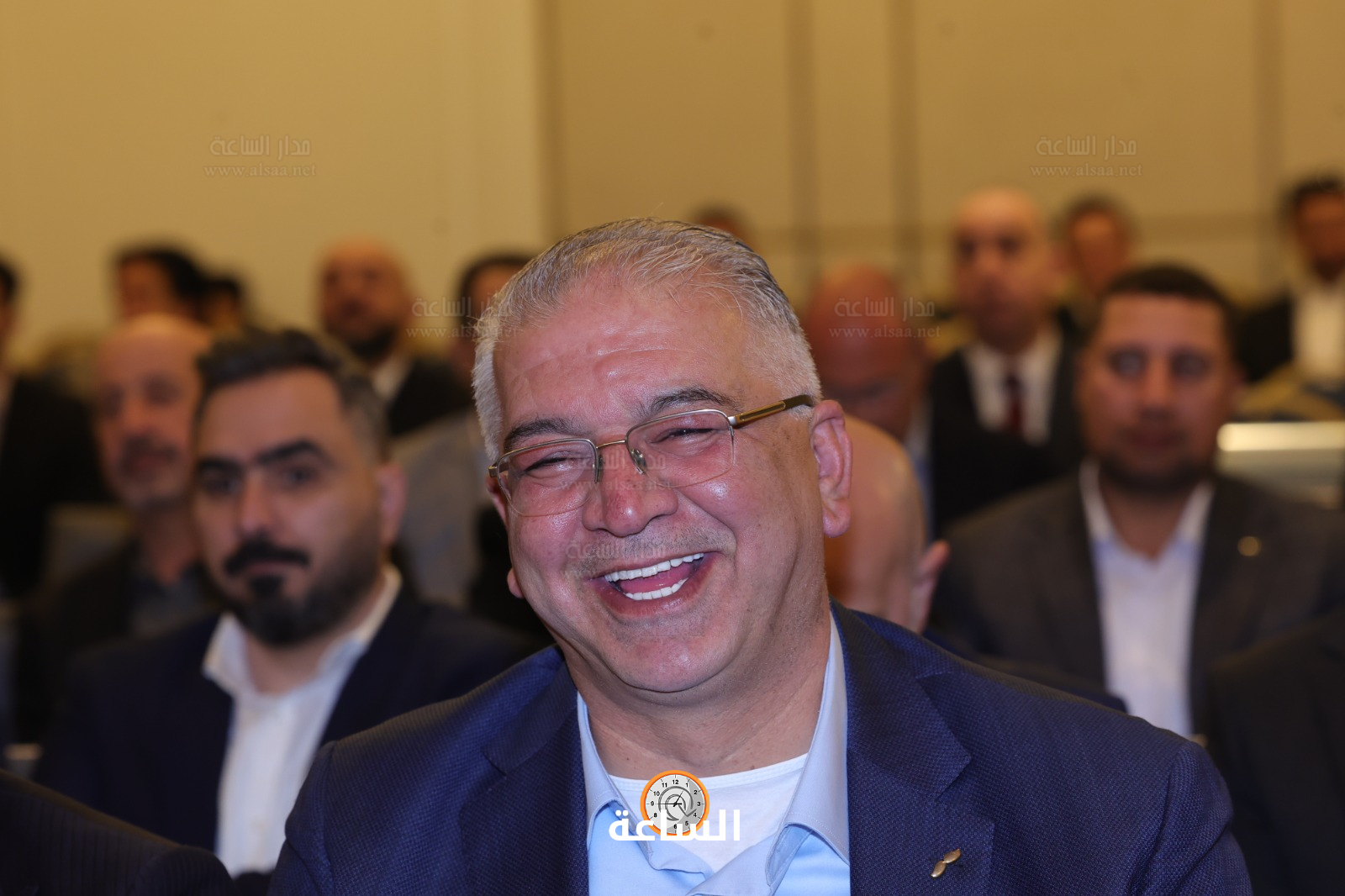 Madar Al-Saa Images 0.8474980771741647