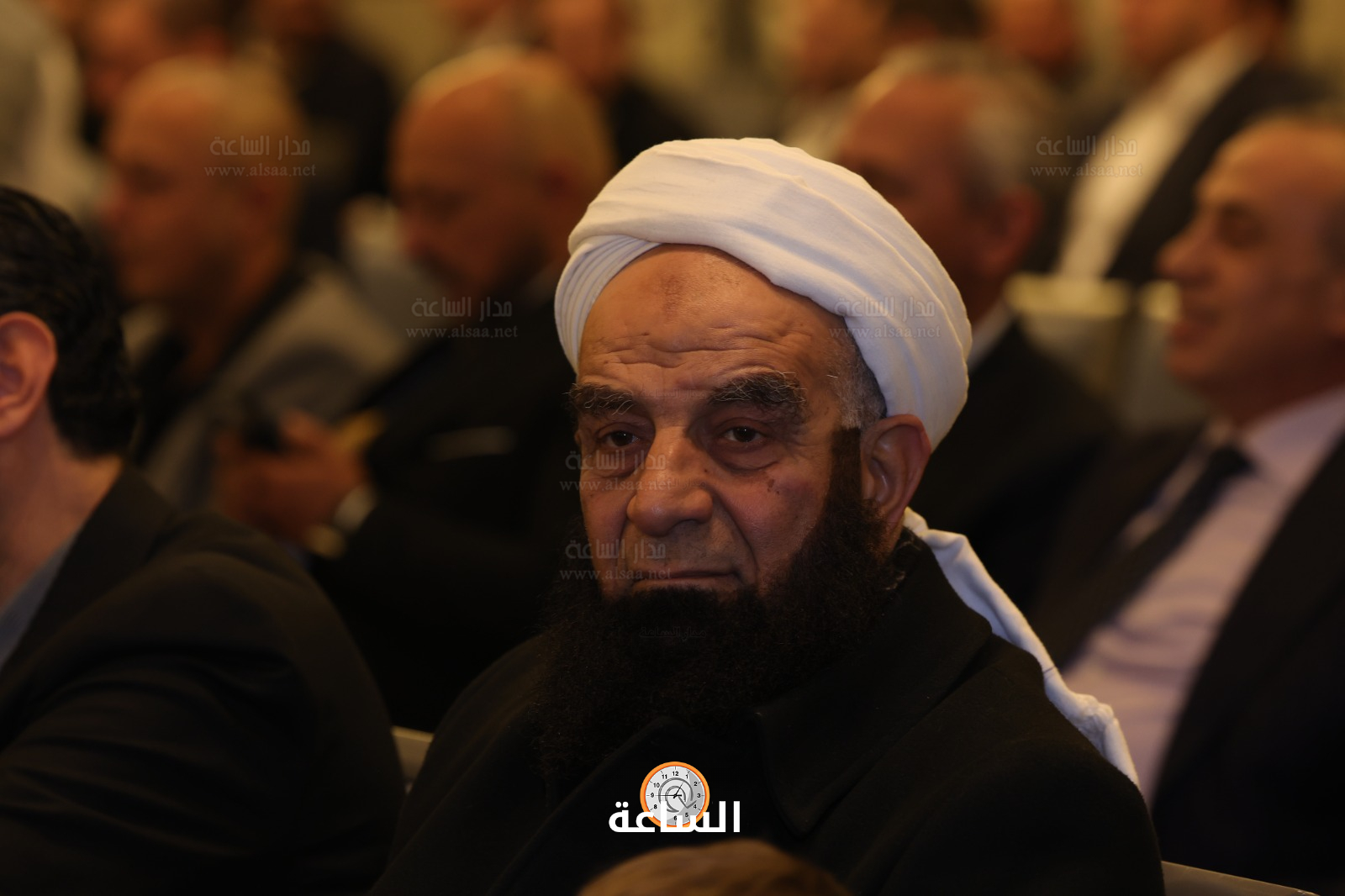 Madar Al-Saa Images 0.4612748828790253