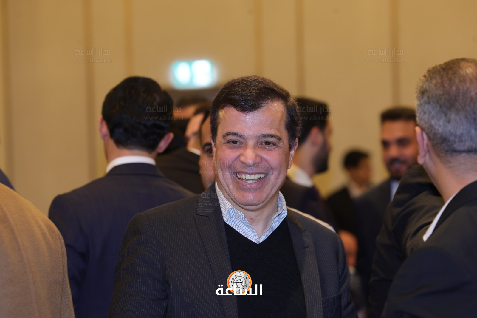 Madar Al-Saa Images 0.6940362174443382