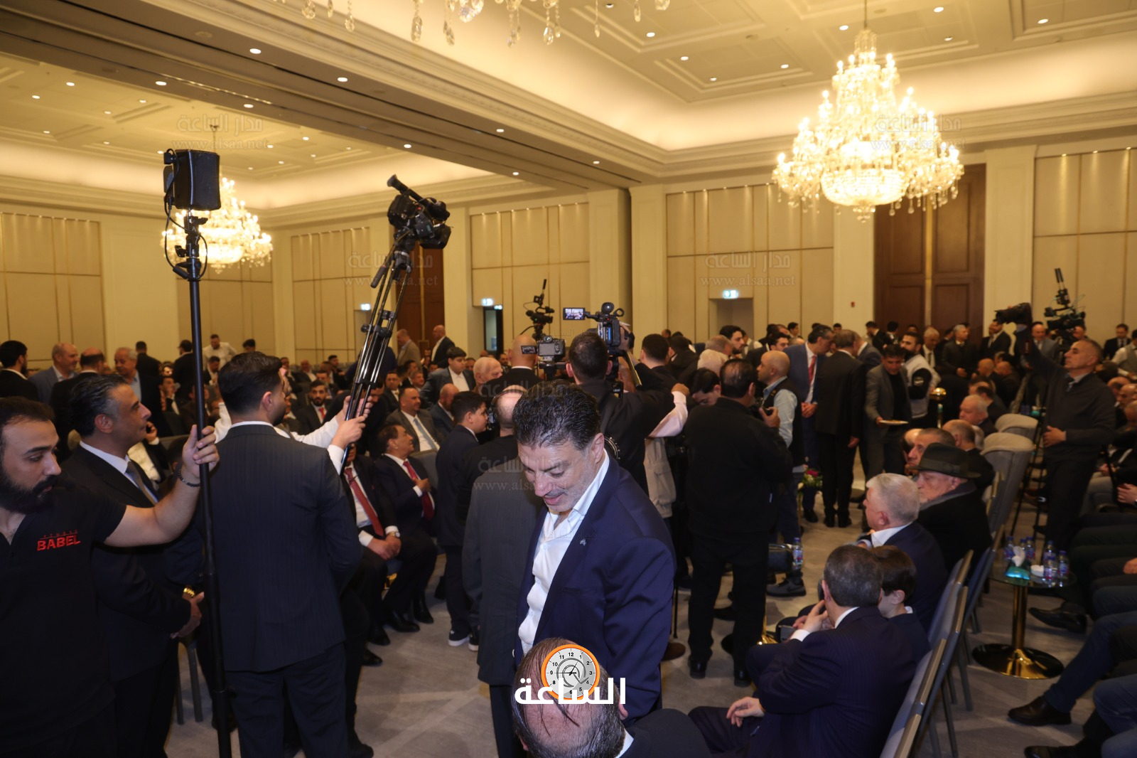 Madar Al-Saa Images 0.9177837889757602