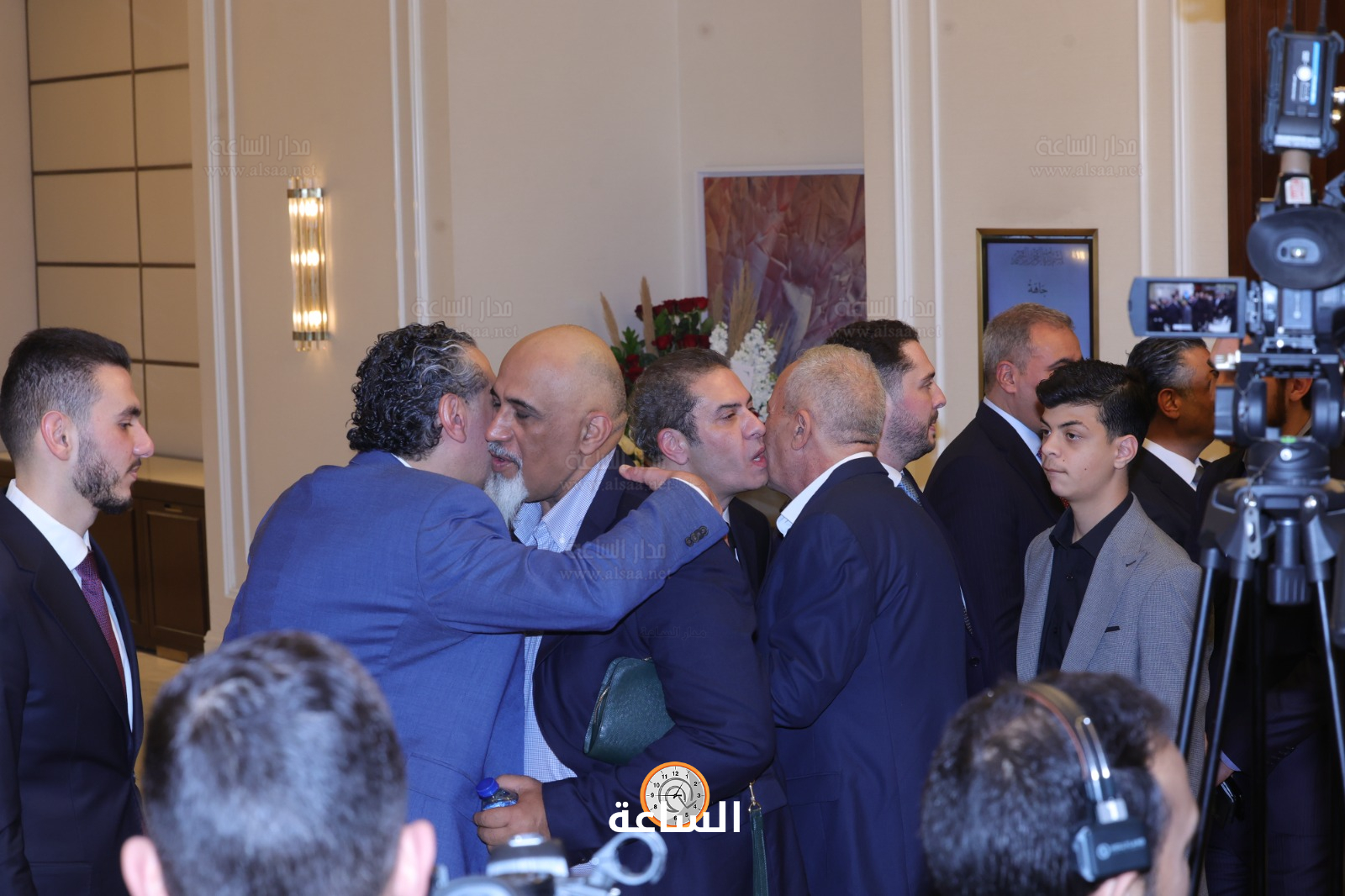 Madar Al-Saa Images 0.4643416434460983