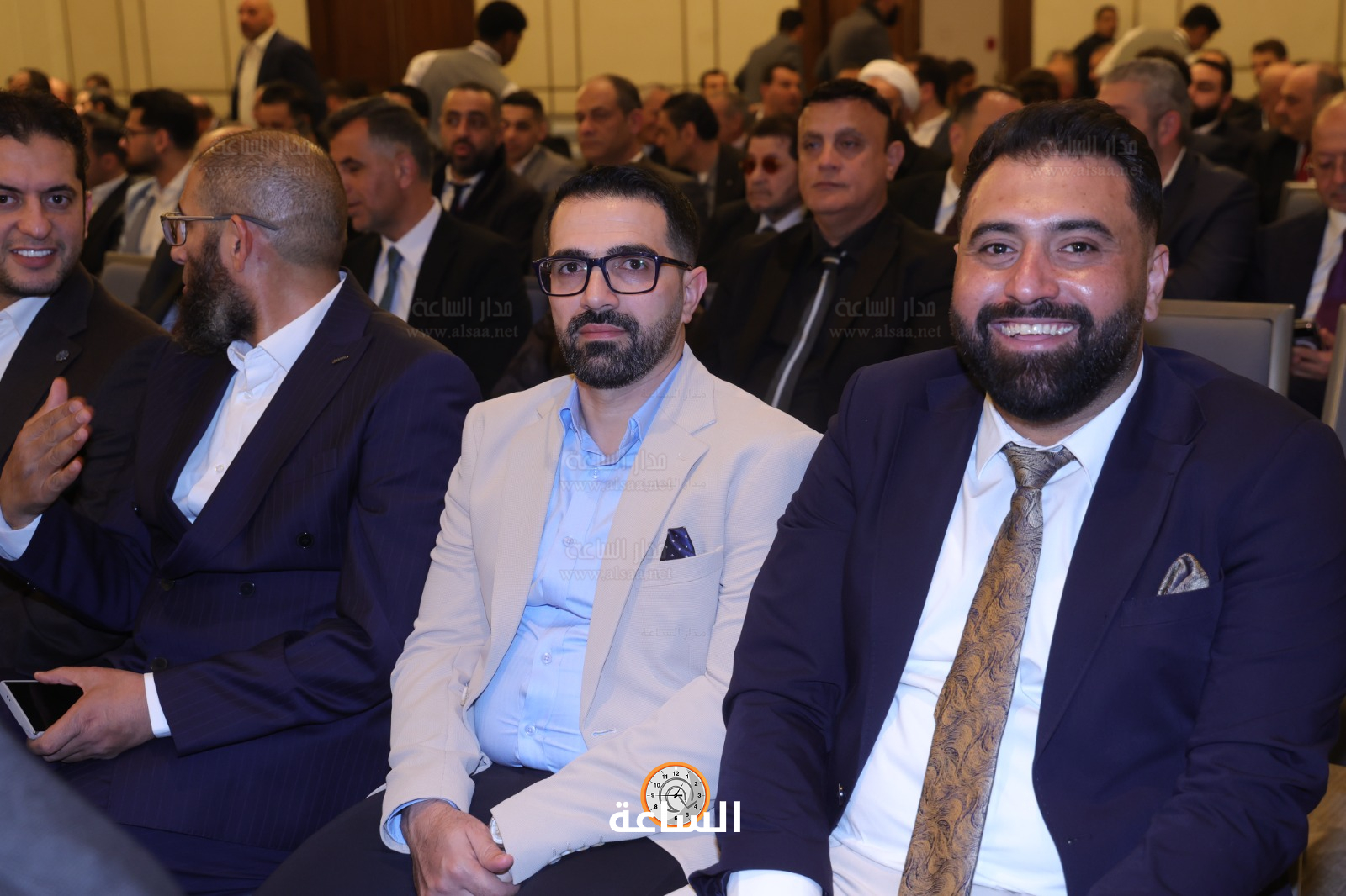 Madar Al-Saa Images 0.7434364671880568