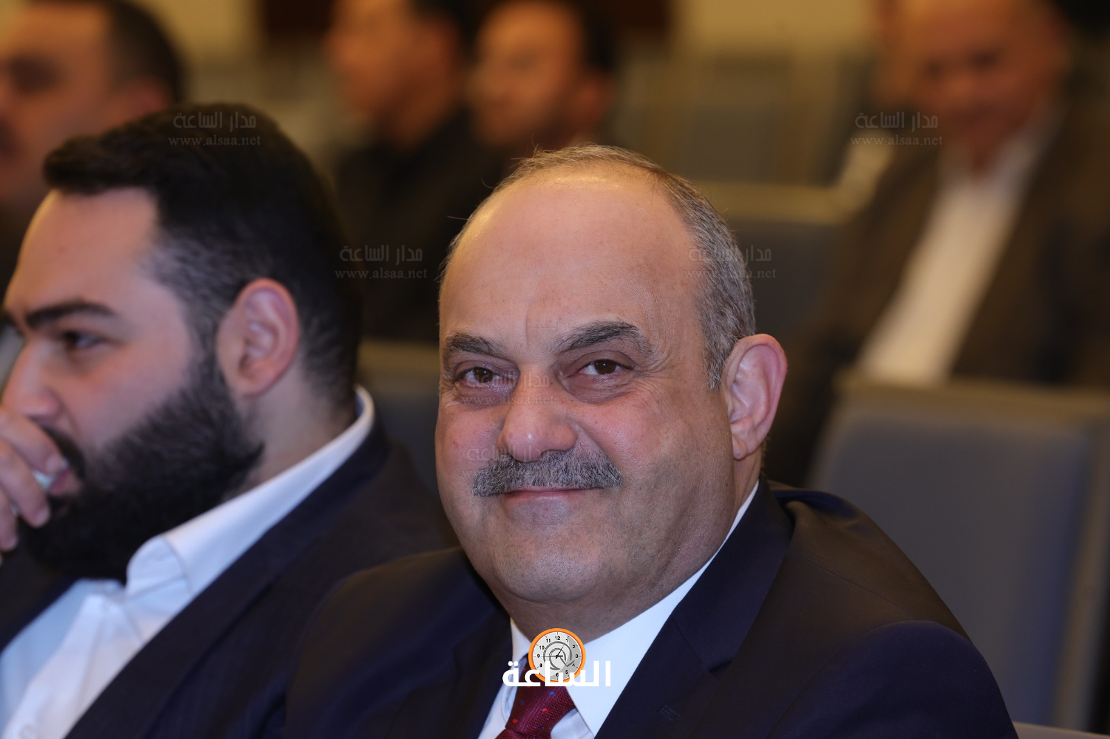 Madar Al-Saa Images 0.9650693871784626