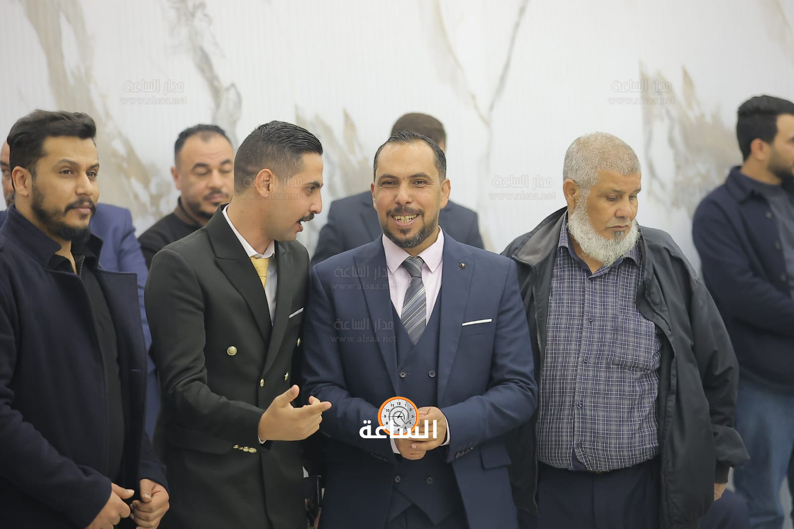 Madar Al-Saa Images 0.2402507173319246