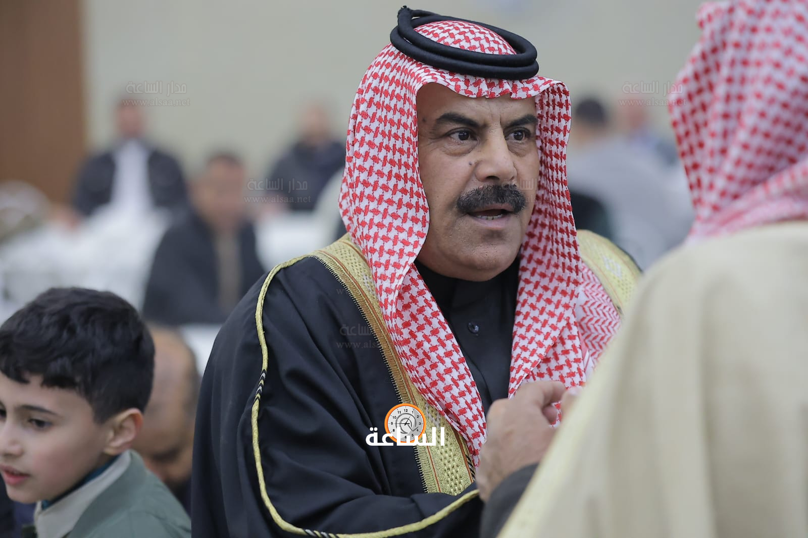 Madar Al-Saa Images 0.7161866953679722