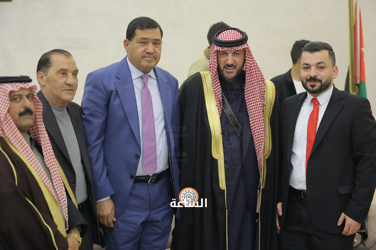 Madar Al-Saa Images 0.34530260943327784