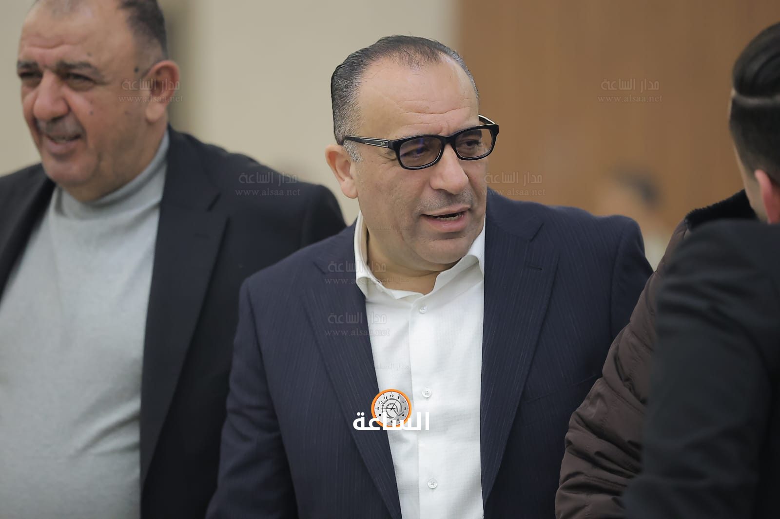 Madar Al-Saa Images 0.5142264427800076